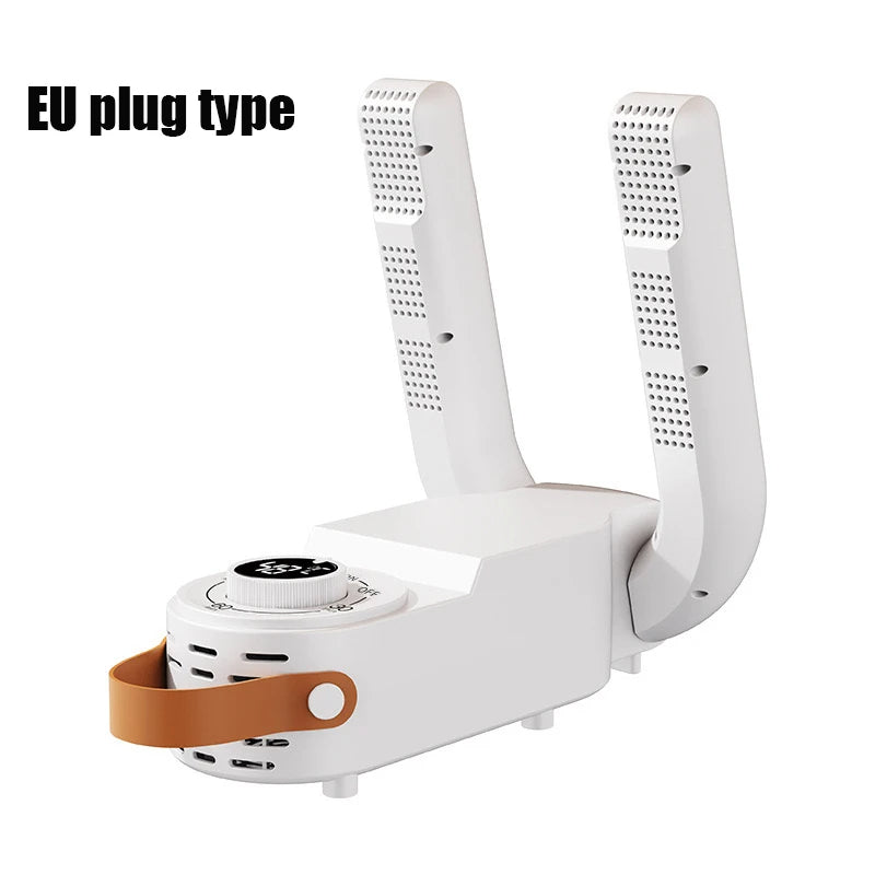 TCS⢠Shoe Dryer Deodorizer