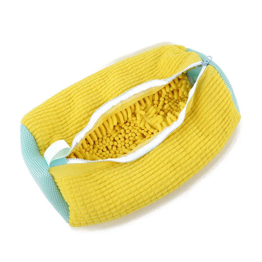 TCS⢠Washing Shoes Bag