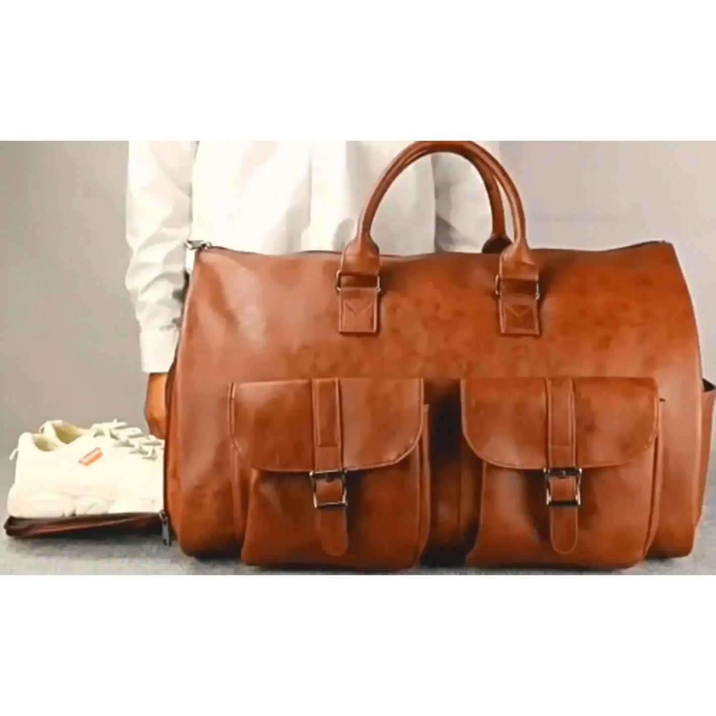 Сумка-трансформер Duffle Bag