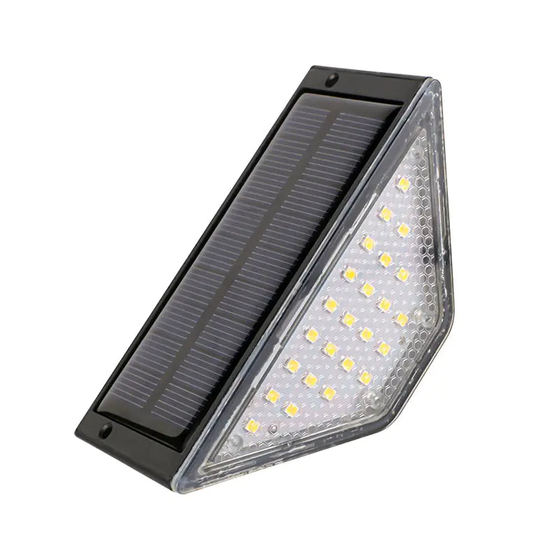 TCS™ LED Solar Waterproof Lights