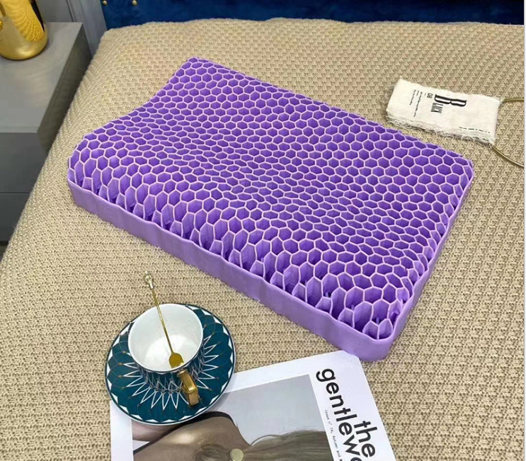 Somelle™ Pillow