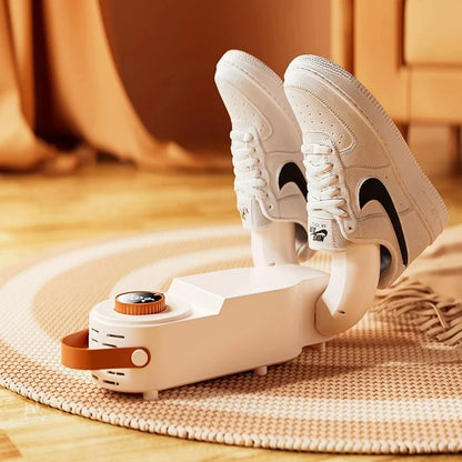 TCS™ Shoe Dryer Deodorizer