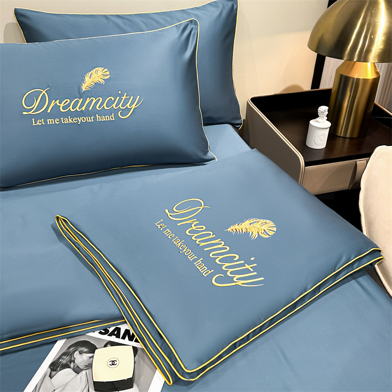 Somelle™ Silk Airable Cover