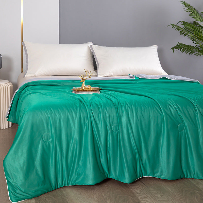 Somelle™ Silk Summer comforter