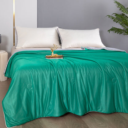 Somelle™ Silk Summer comforter