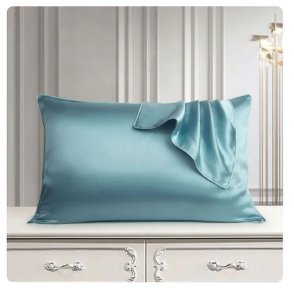 Somelle™ Silk Pillow Case
