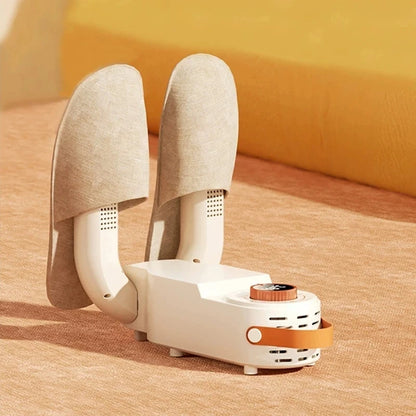 TCS™ Shoe Dryer Deodorizer