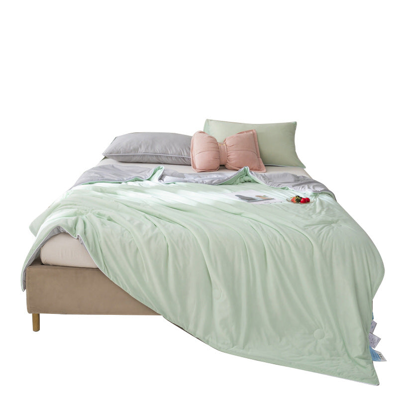 Somelle™ Silk Summer comforter