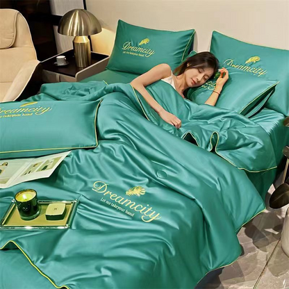 Somelle™ Silk Airable Cover