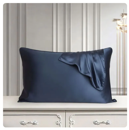 Somelle™ Silk Pillow Case