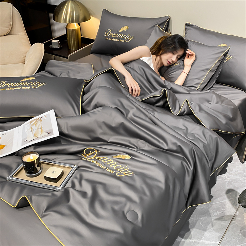Somelle™ Silk Airable Cover