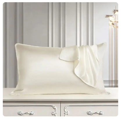 Somelle™ Silk Pillow Case