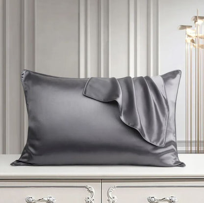 Somelle™ Silk Pillow Case