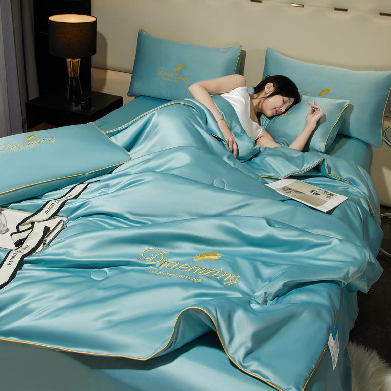 Somelle™ Silk Airable Cover