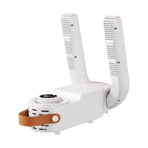 TCS™ Shoe Dryer Deodorizer