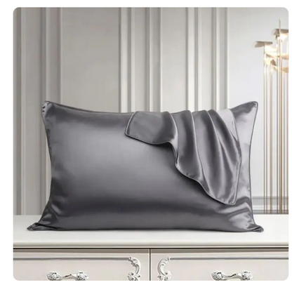 Somelle™ Silk Pillow Case