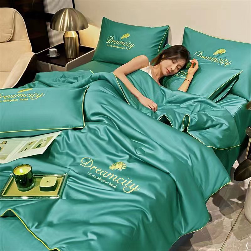 Somelle™ Silk Airable Cover