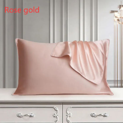 Somelle™ Silk Pillow Case