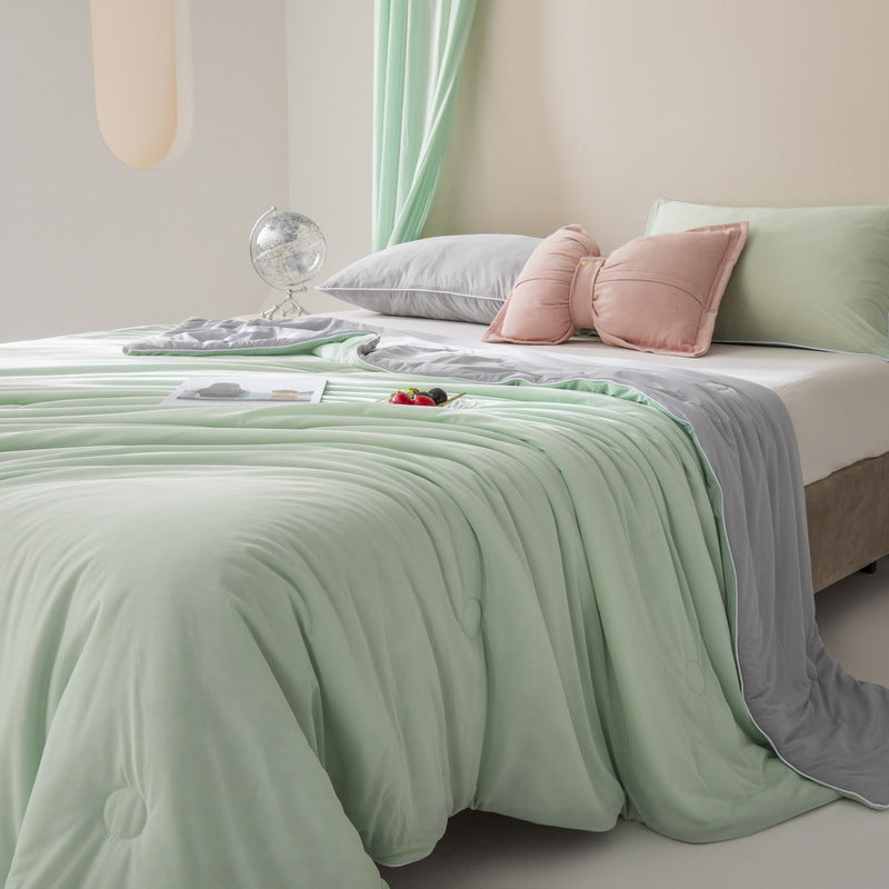 Somelle™ Silk Summer comforter