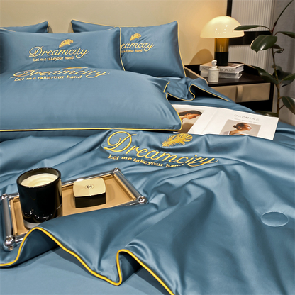 Somelle™ Silk Airable Cover