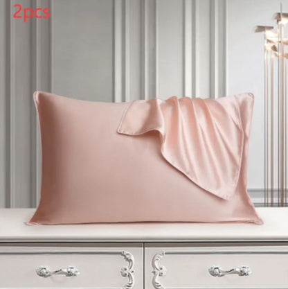 Somelle™ Silk Pillow Case