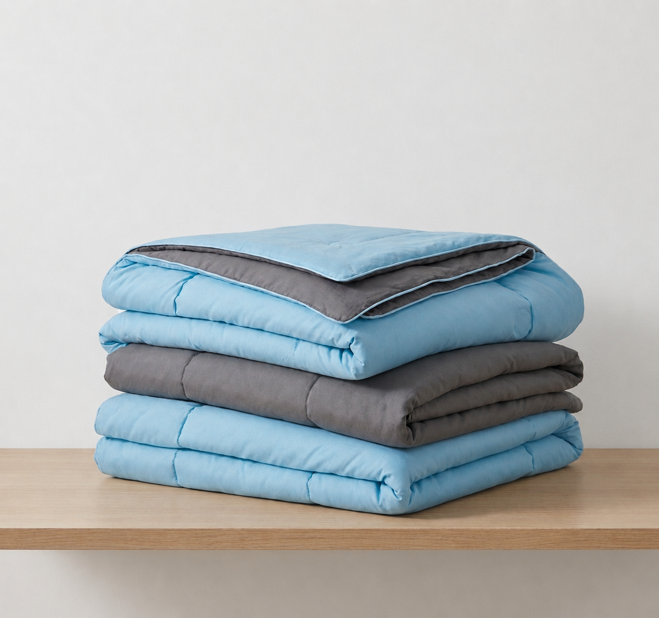 Somelle™ Silk Summer comforter