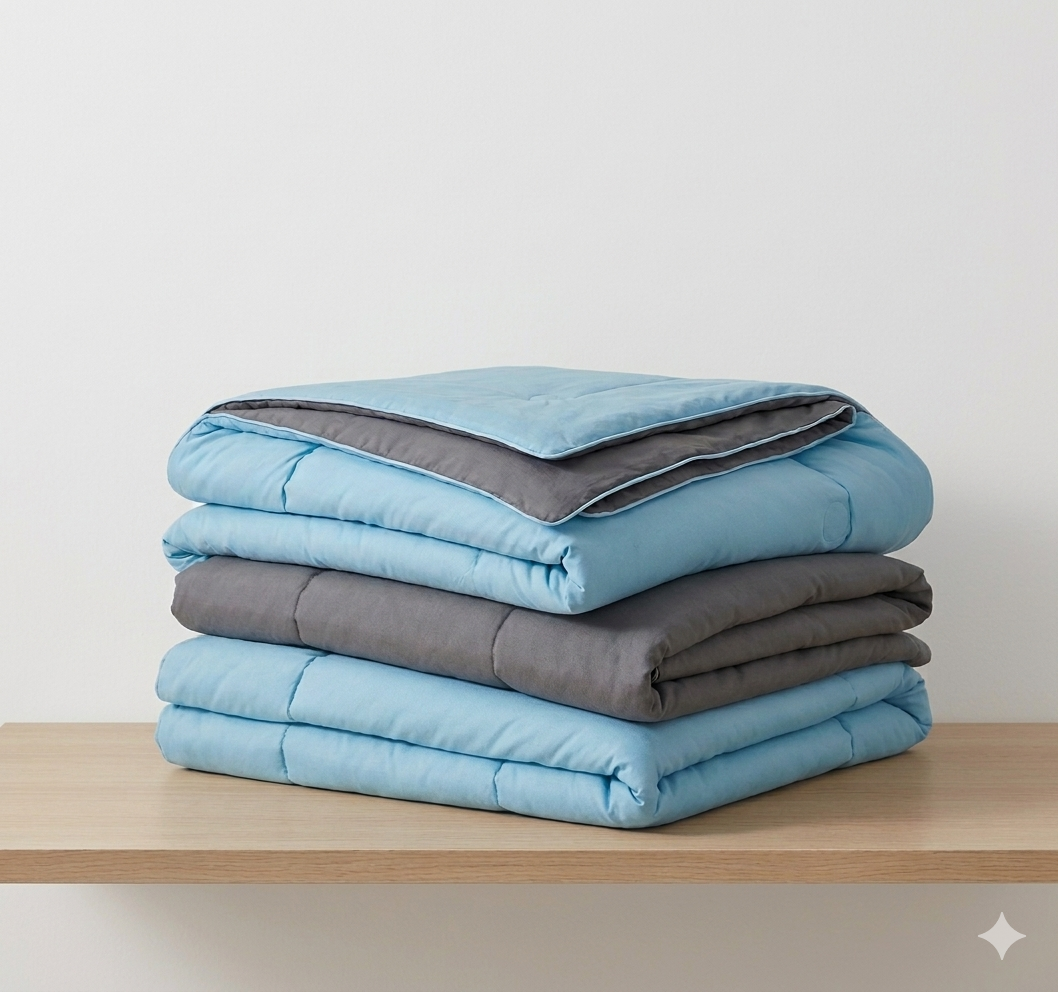 Somelle™ Silk Summer comforter