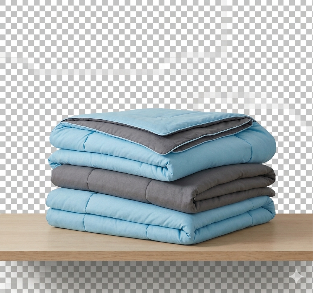 Somelle™ Silk Summer comforter