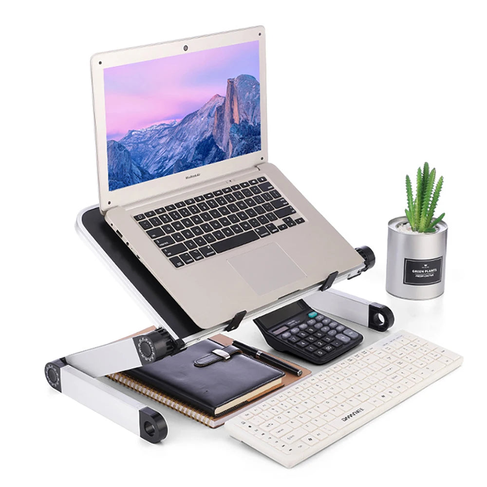 TCS™ Foldable Laptop Desk