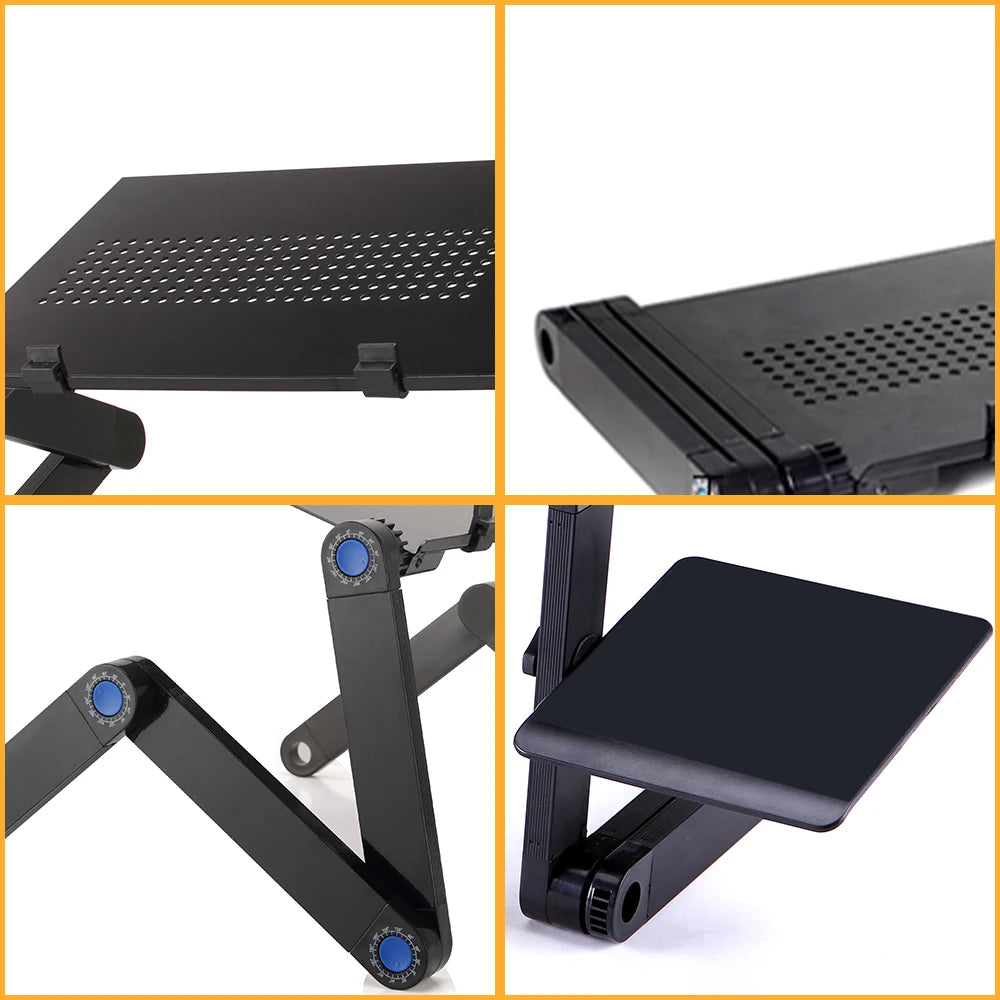 TCS™ Foldable Laptop Desk