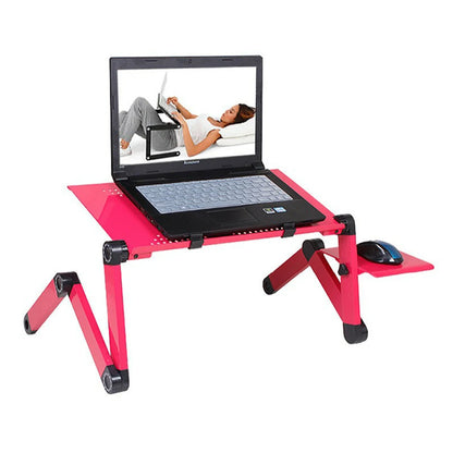 TCS™ Foldable Laptop Desk