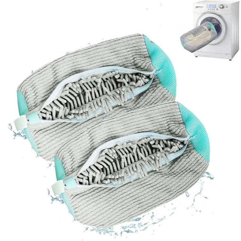 TCS™ Schuhwaschbeutel
