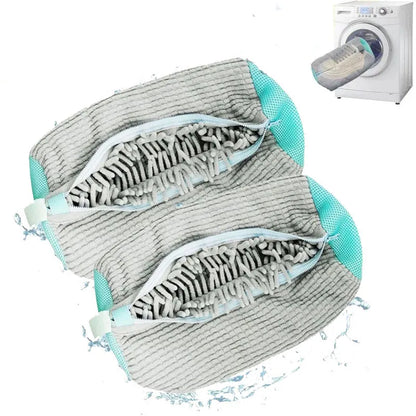 TCS™ Schuhwaschbeutel