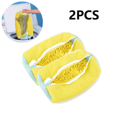 TCS™ Schuhwaschbeutel