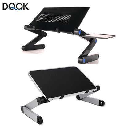 TCS™ Foldable Laptop Desk