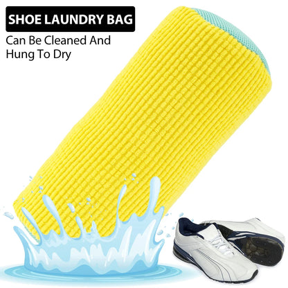 TCS™ Schuhwaschbeutel