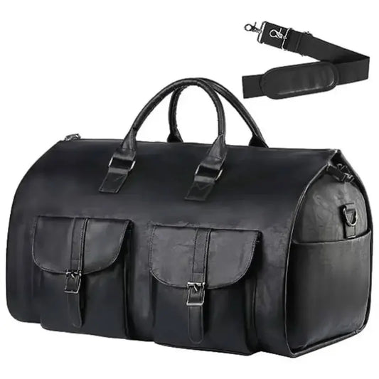 Convertible Duffle Bag