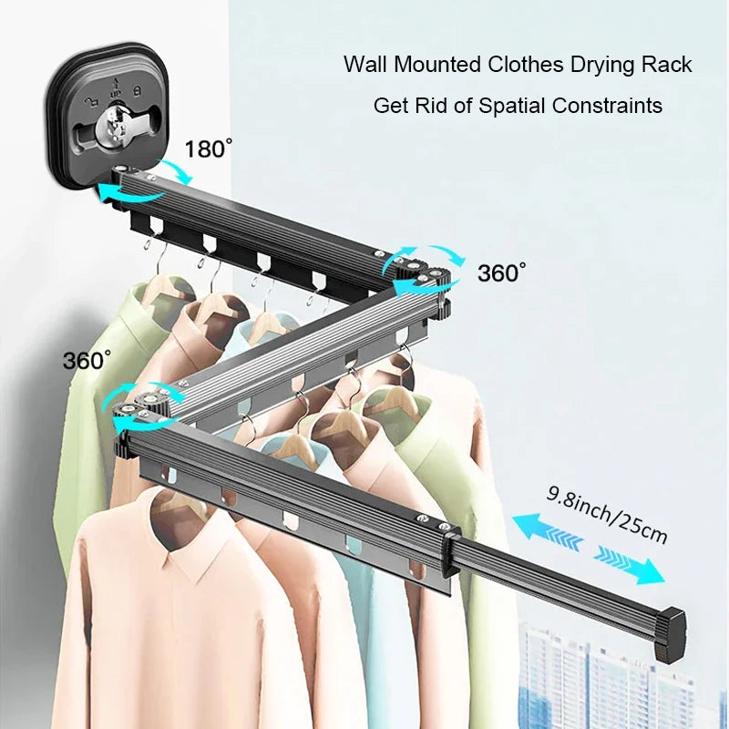 TCS™ Drying Rack