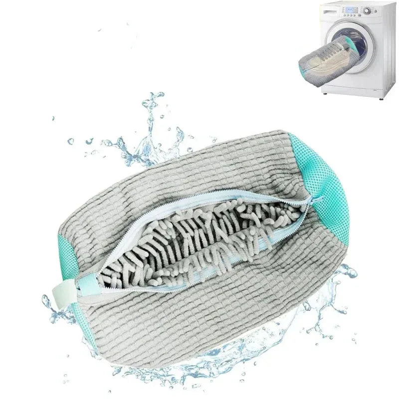 TCS™ Schuhwaschbeutel