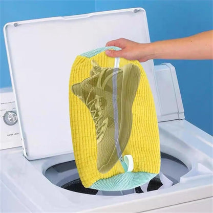 TCS™ Schuhwaschbeutel
