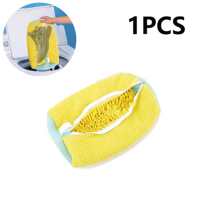 TCS™ Schuhwaschbeutel