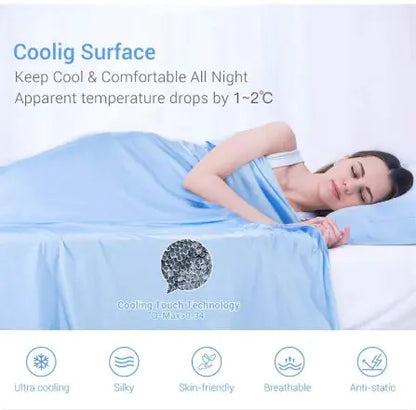 Cooling Blanket