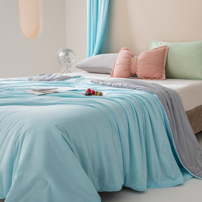 Somelle™ Silk Summer comforter