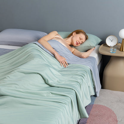 Somelle™ Silk Summer comforter