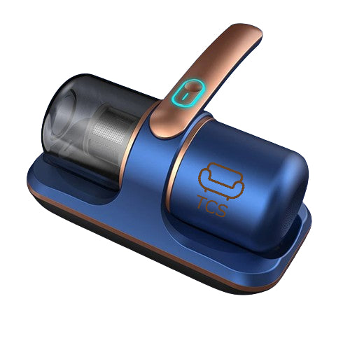 TCS™ Mite-Vacuum Cleaner