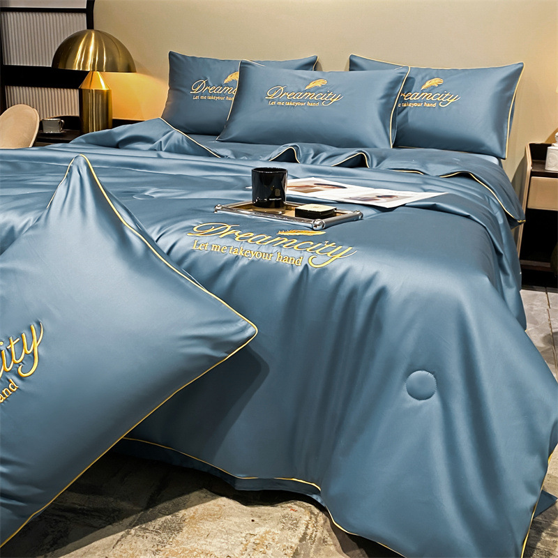 Somelle™ Silk Airable Cover