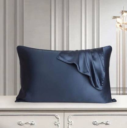 Somelle™ Silk Pillow Case