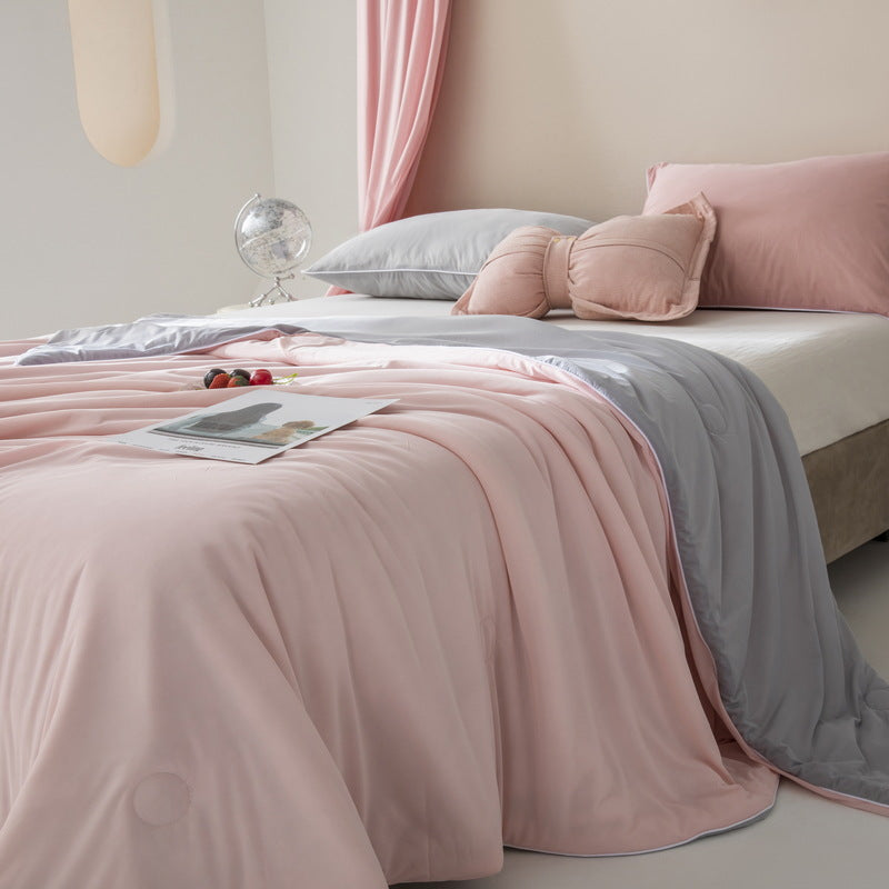 Somelle™ Silk Summer comforter