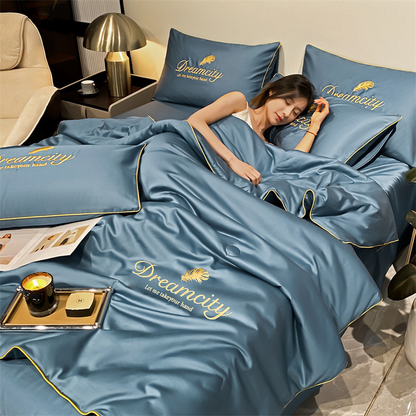 Somelle™ Silk Airable Cover