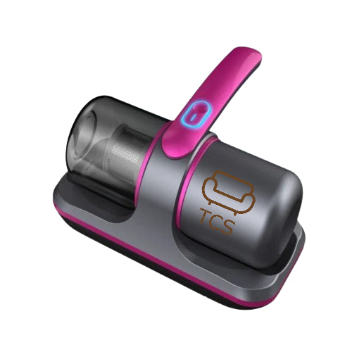 TCS™ Mite-Vacuum Cleaner